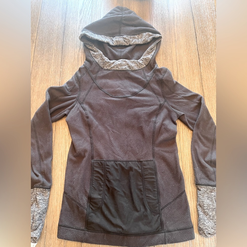 Lulu Lemon Athletics Sweater Womens Small